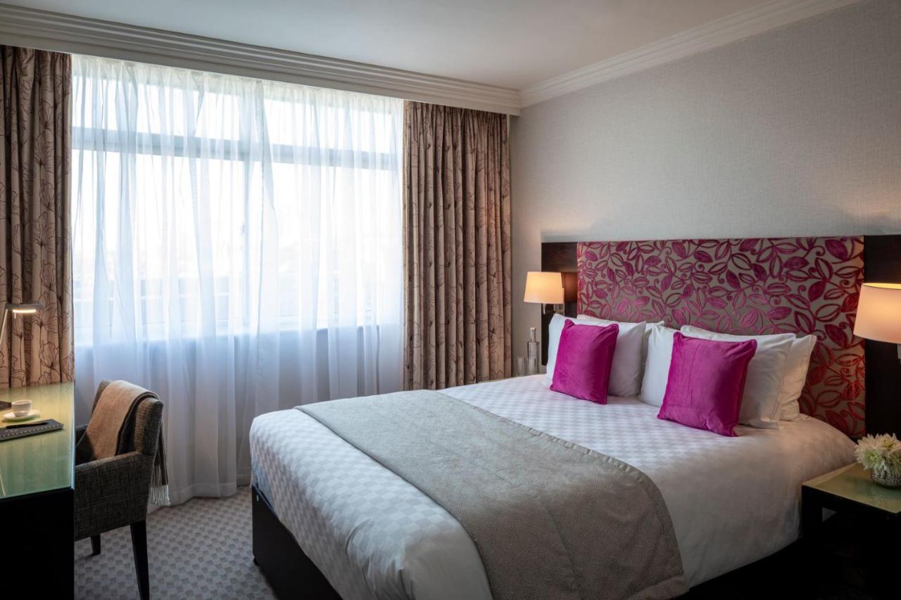 Chambre Double Classique