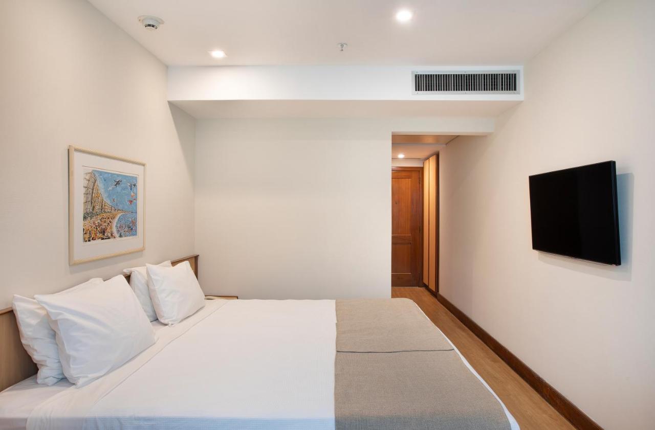 Superior Double Room Double Bed