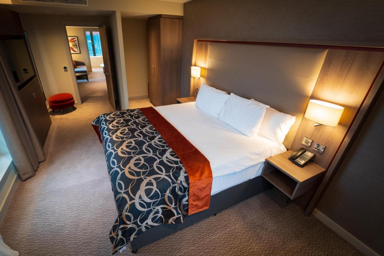 Chambre Double ou Lits Jumeaux Deluxe - Vue sur Rivière