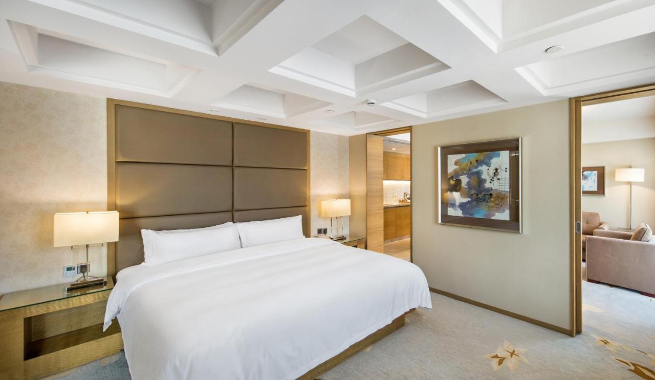 Suite Balcony