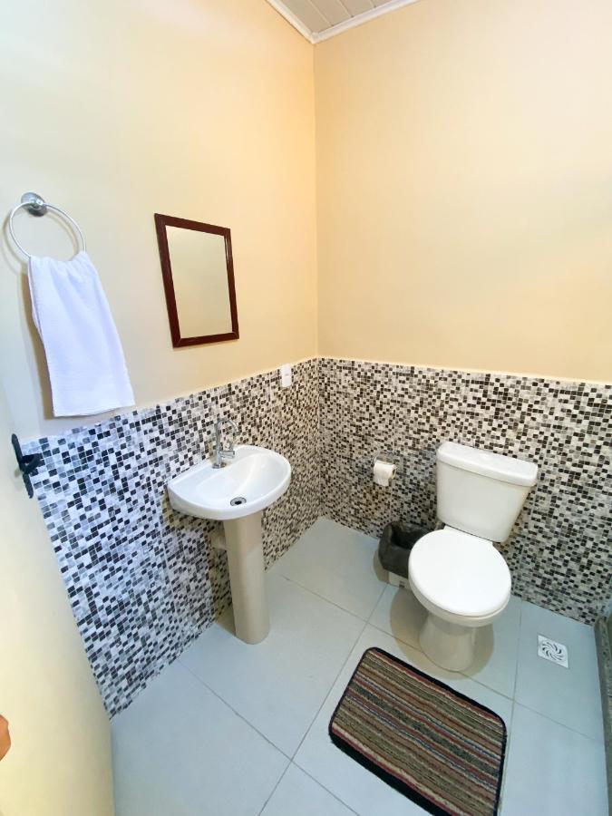 Economy Quadruple Room