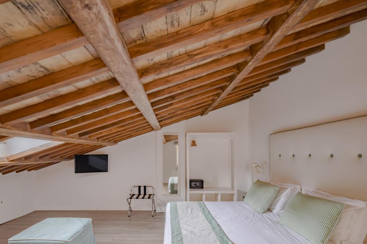 Double Room Attic
