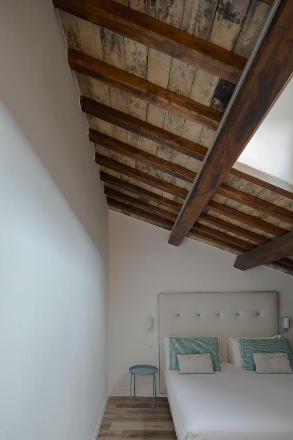 Double Room Attic