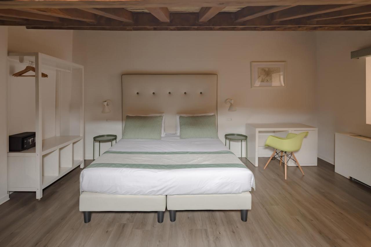 Double Room Attic