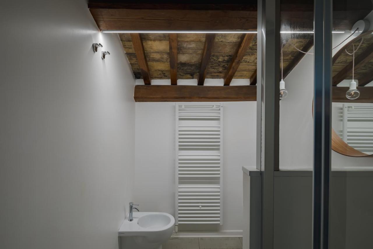 Double Room Attic