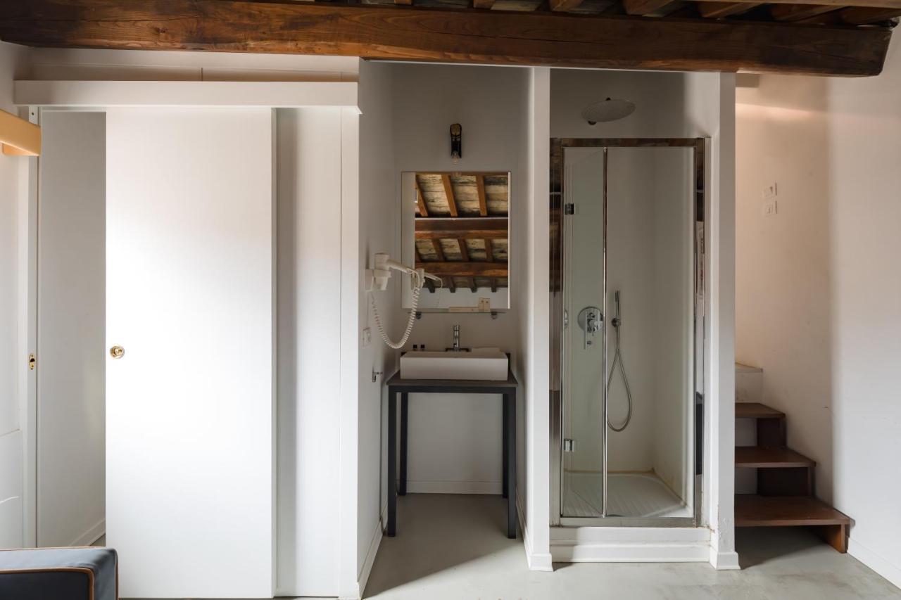 Single Room Attic