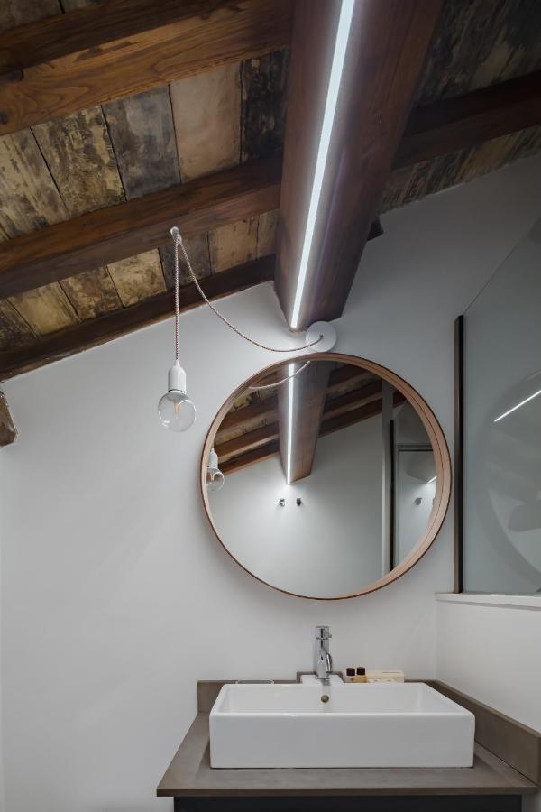 Double Room Attic