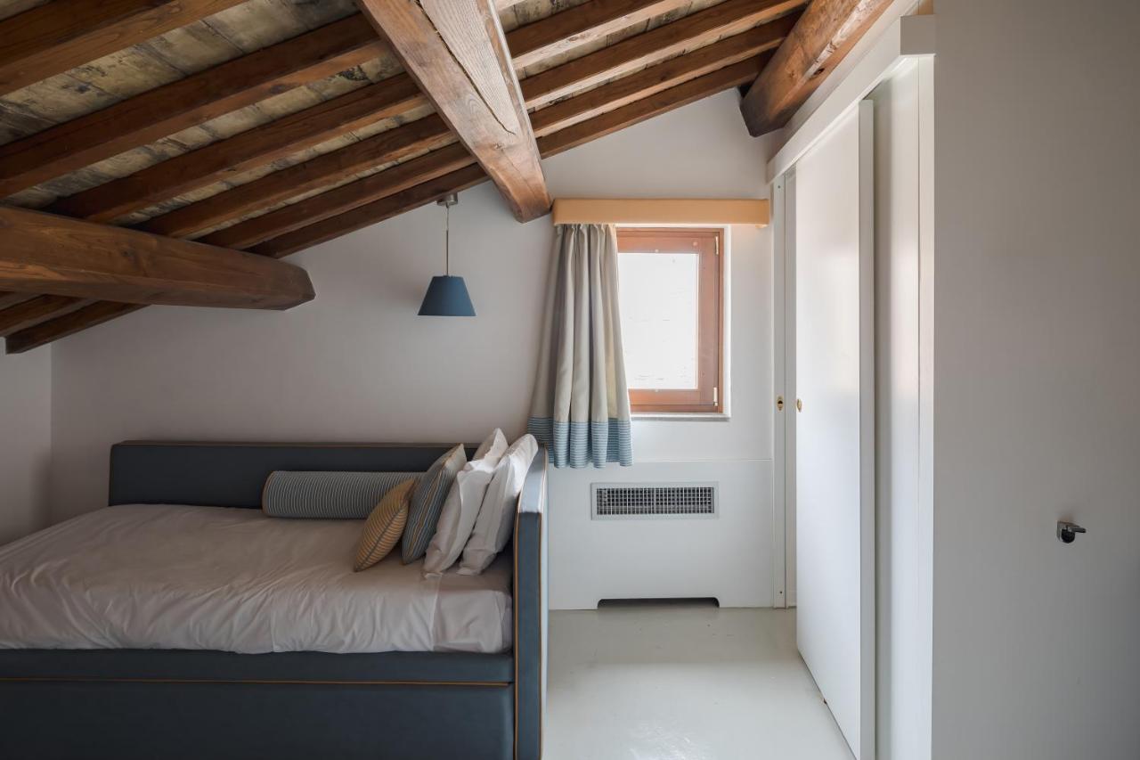 Single Room Attic