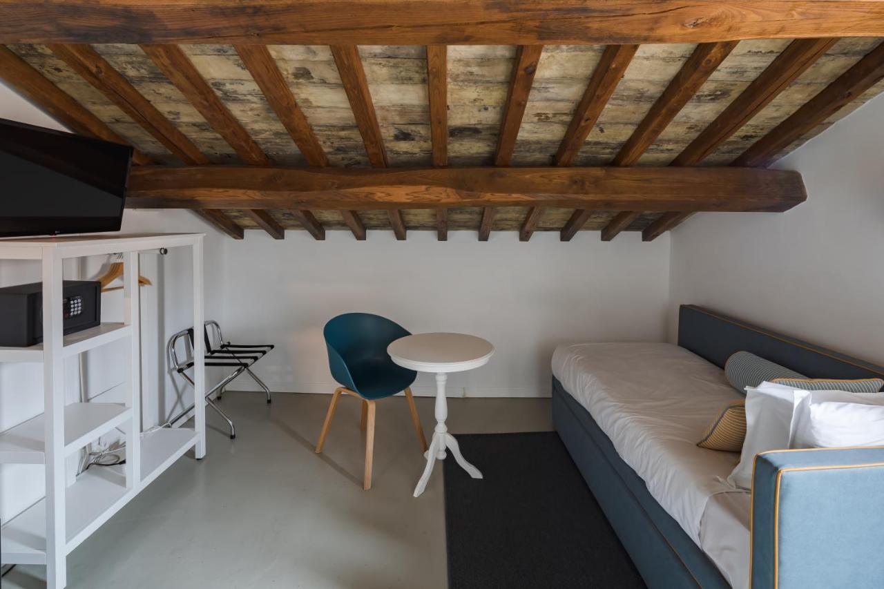 Single Room Attic