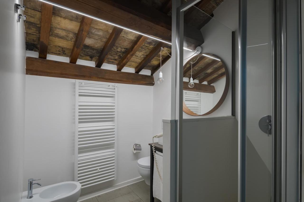 Double Room Attic