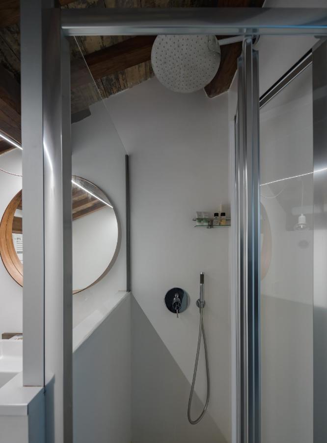 Double Room Attic
