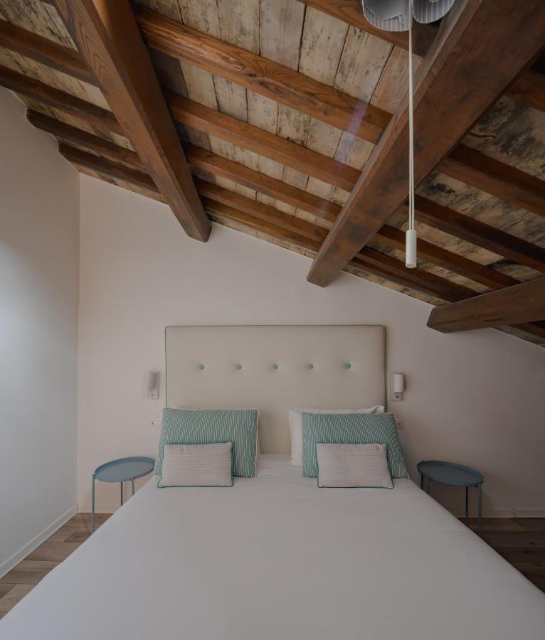 Double Room Attic