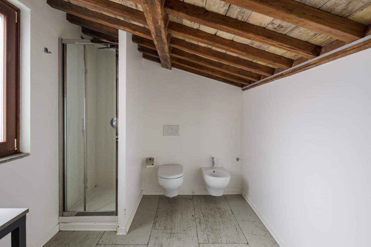 Double Room Attic