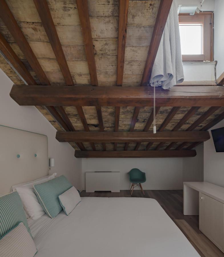 Double Room Attic