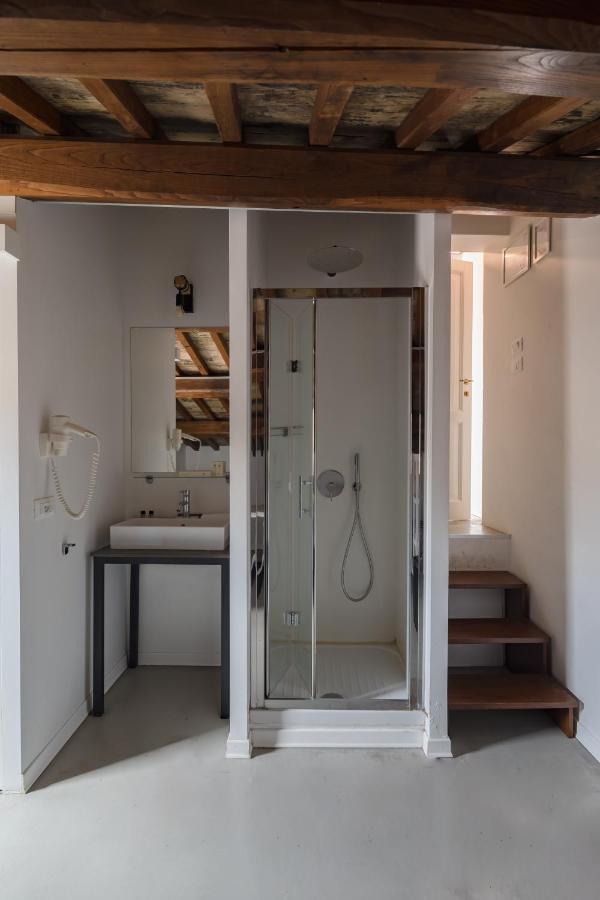 Single Room Attic