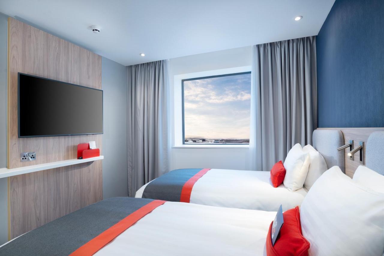 Standard Twin Room Hot