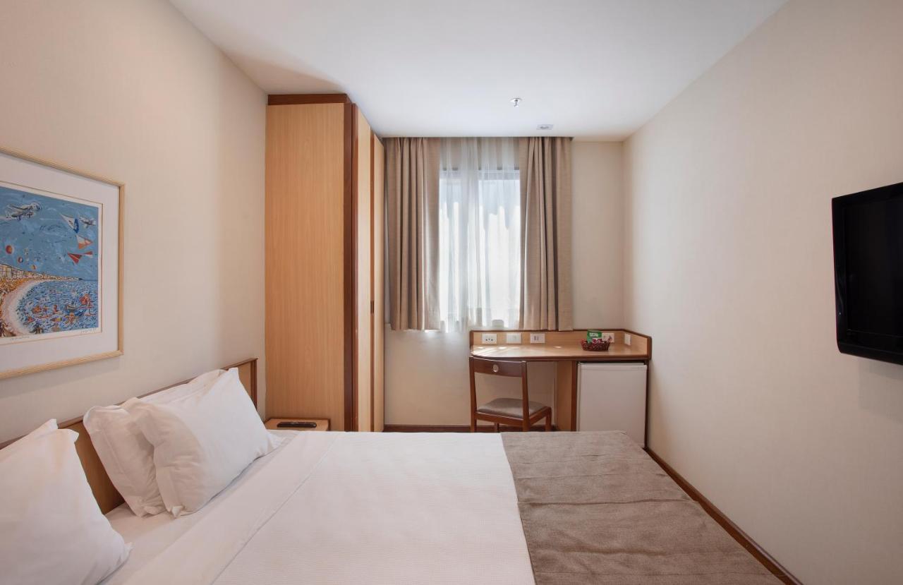 Standard Double Room Double bed