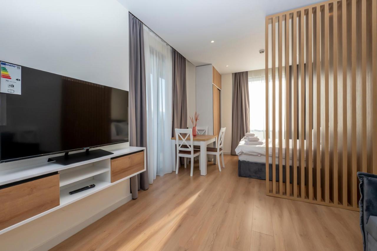 Superior Double Room Balcony