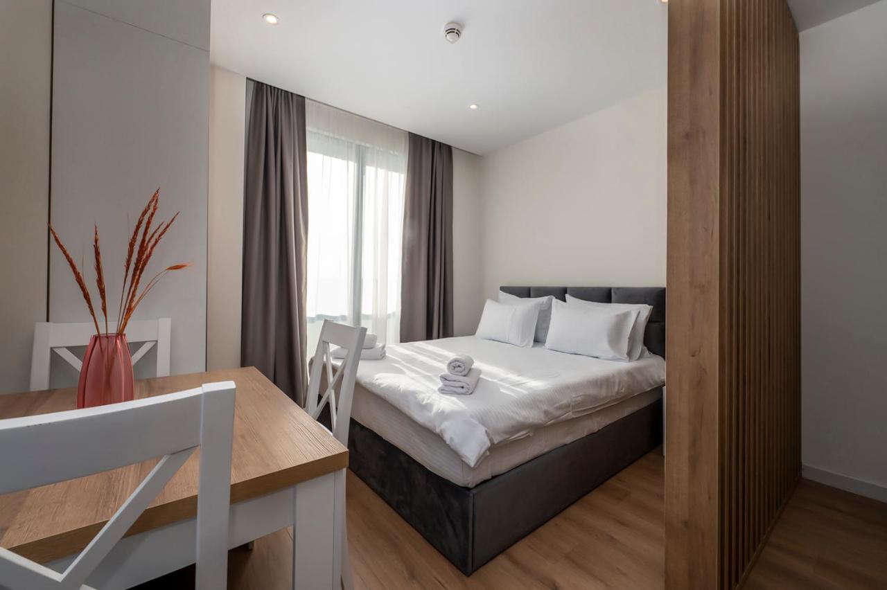 Superior Double Room Balcony