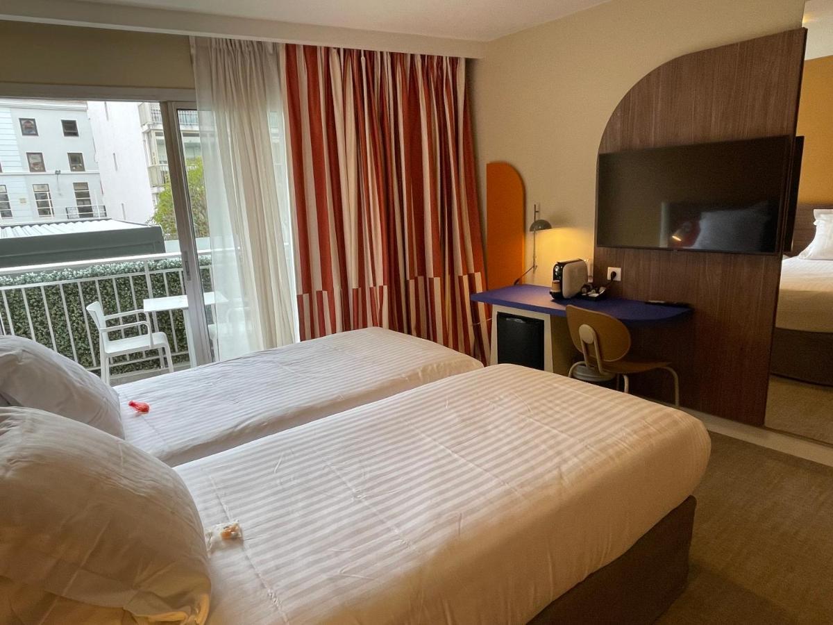 Prestige Tweepersoonskamer met 2 Aparte Bedden
