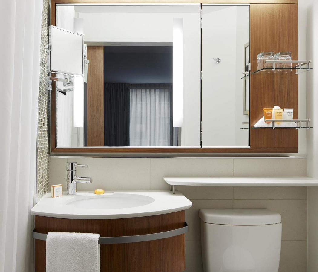 Standaard Kamer met Queensize Bed