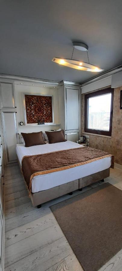 Chambre Simple Deluxe