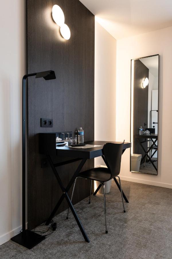 Economy Double or Twin Room