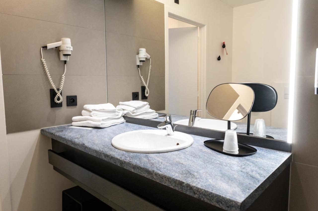 Economy Double or Twin Room