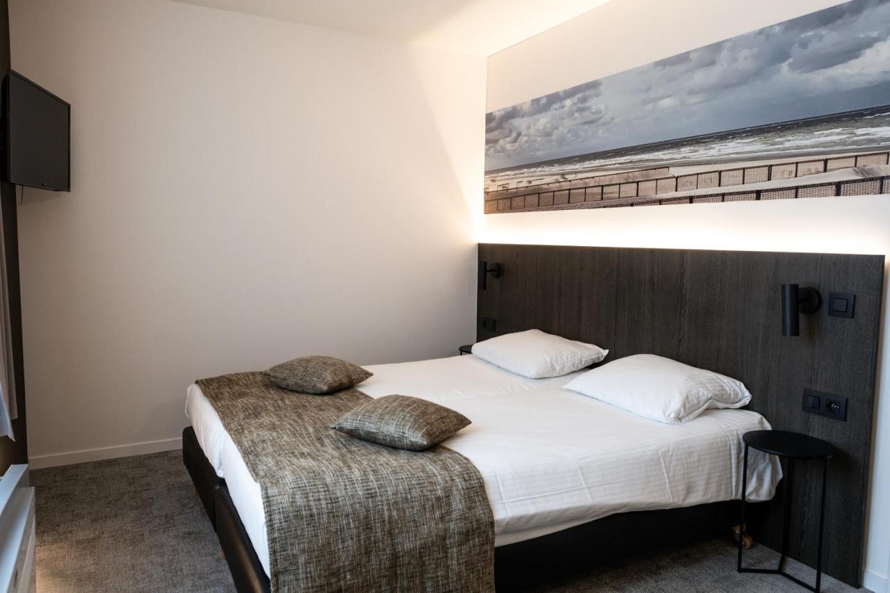 Economy Double or Twin Room
