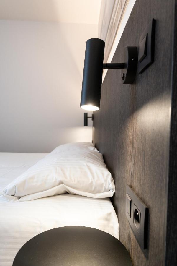 Economy Double or Twin Room