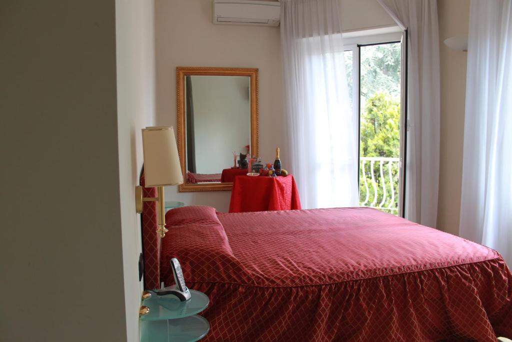 Chambre Triple