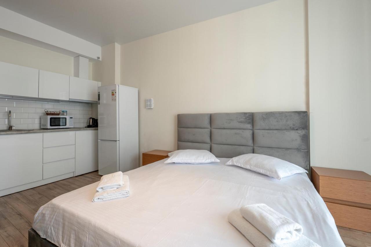 Double Room Balcony