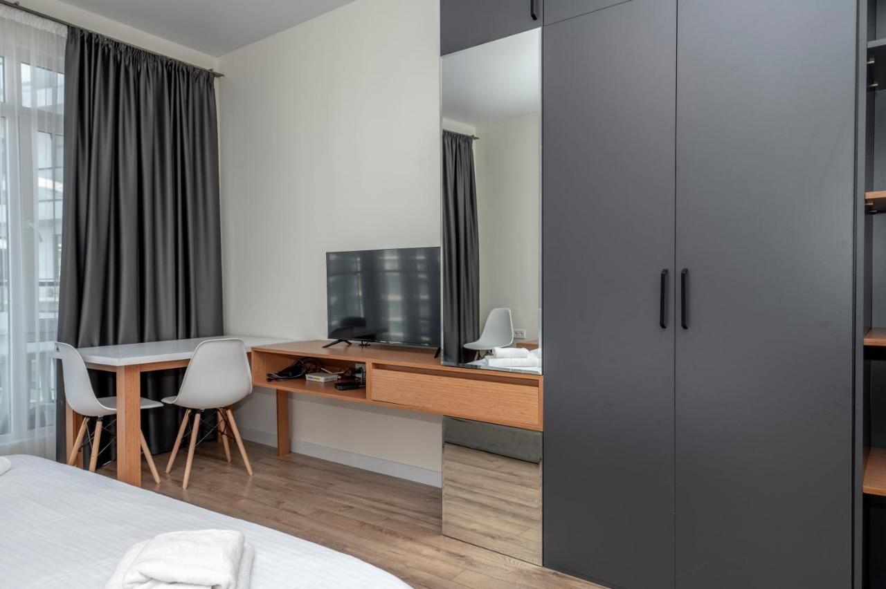 Double Room Balcony