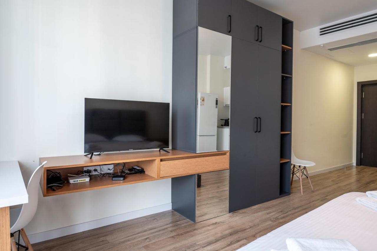 Superior Double Room Balcony