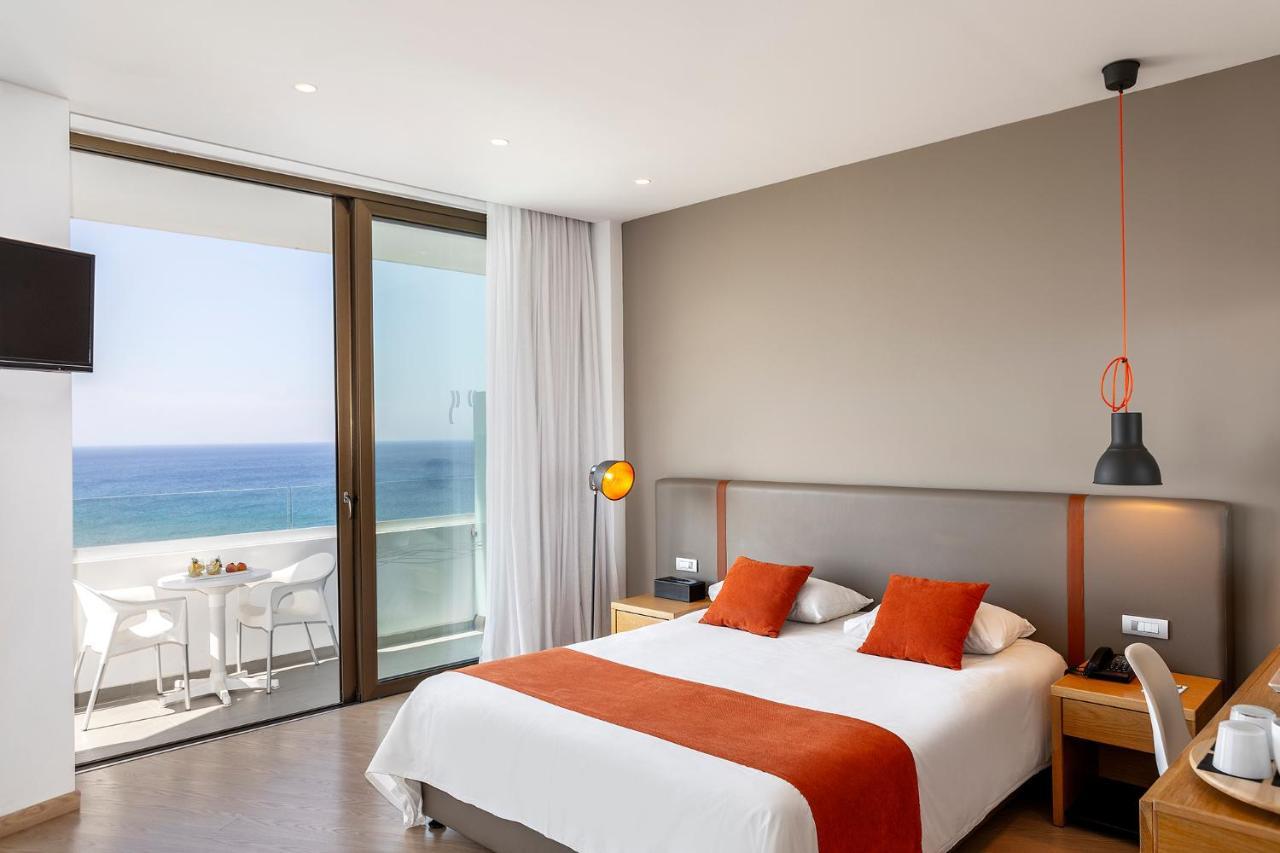 Superior Room Sea View