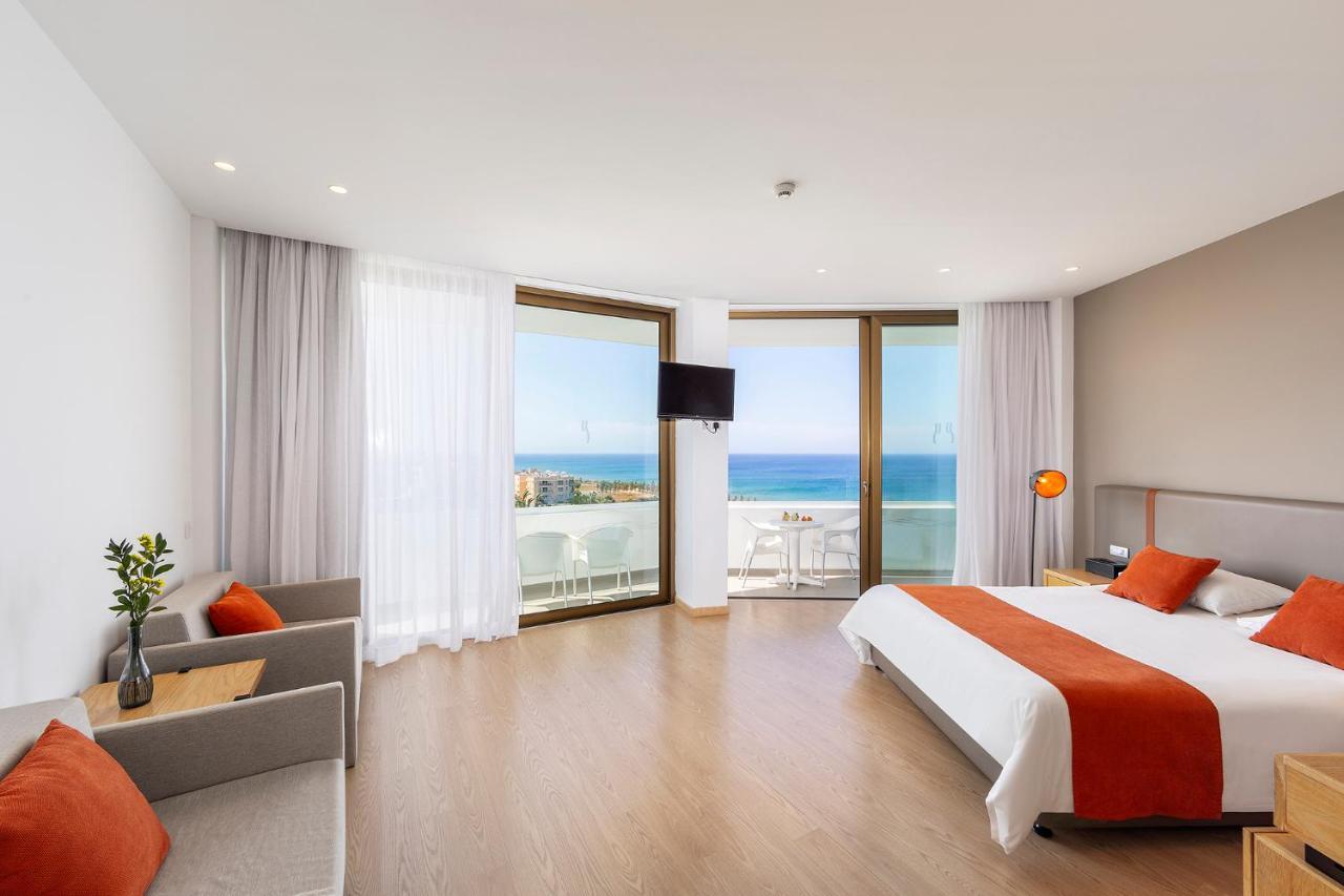 Family Room Sea View