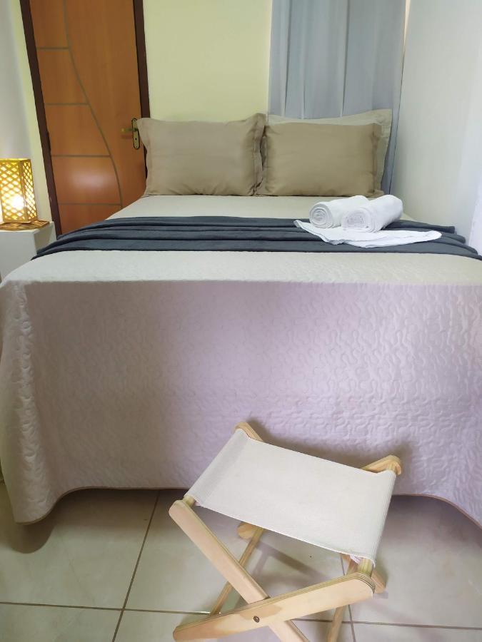 Quarto Duplo Standard