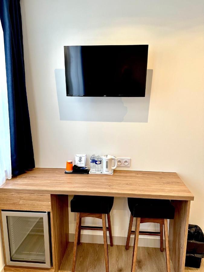 Grande Chambre Double