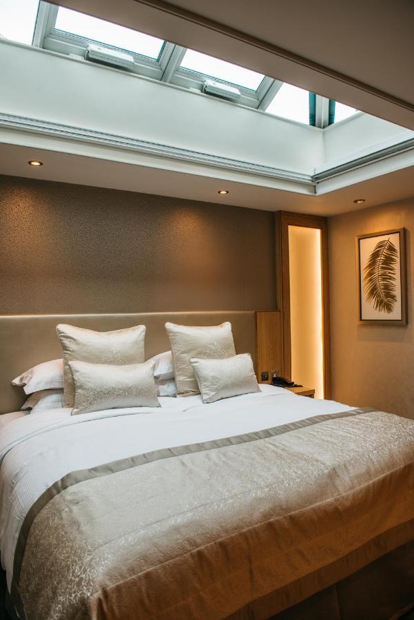 Ground Floor Double Room