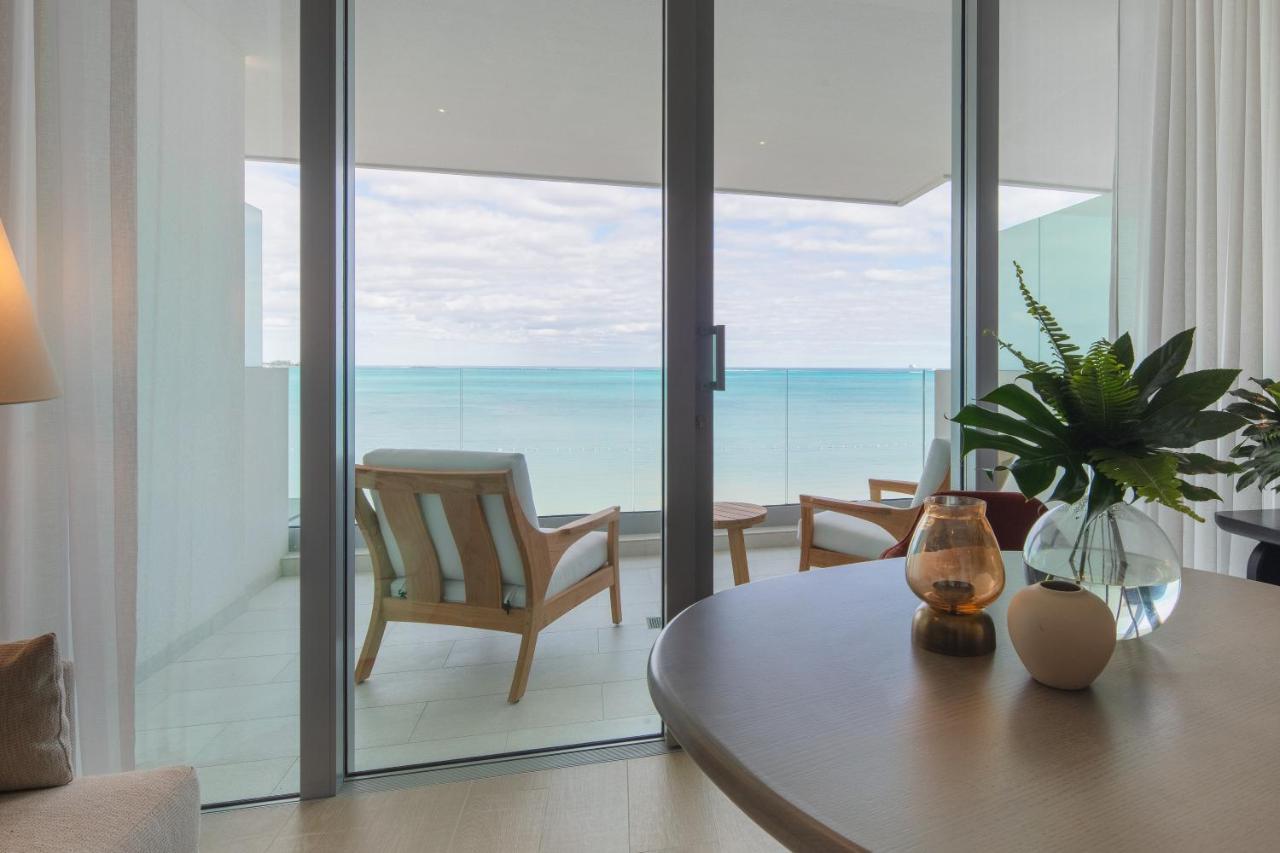 Ocean Front Studio
