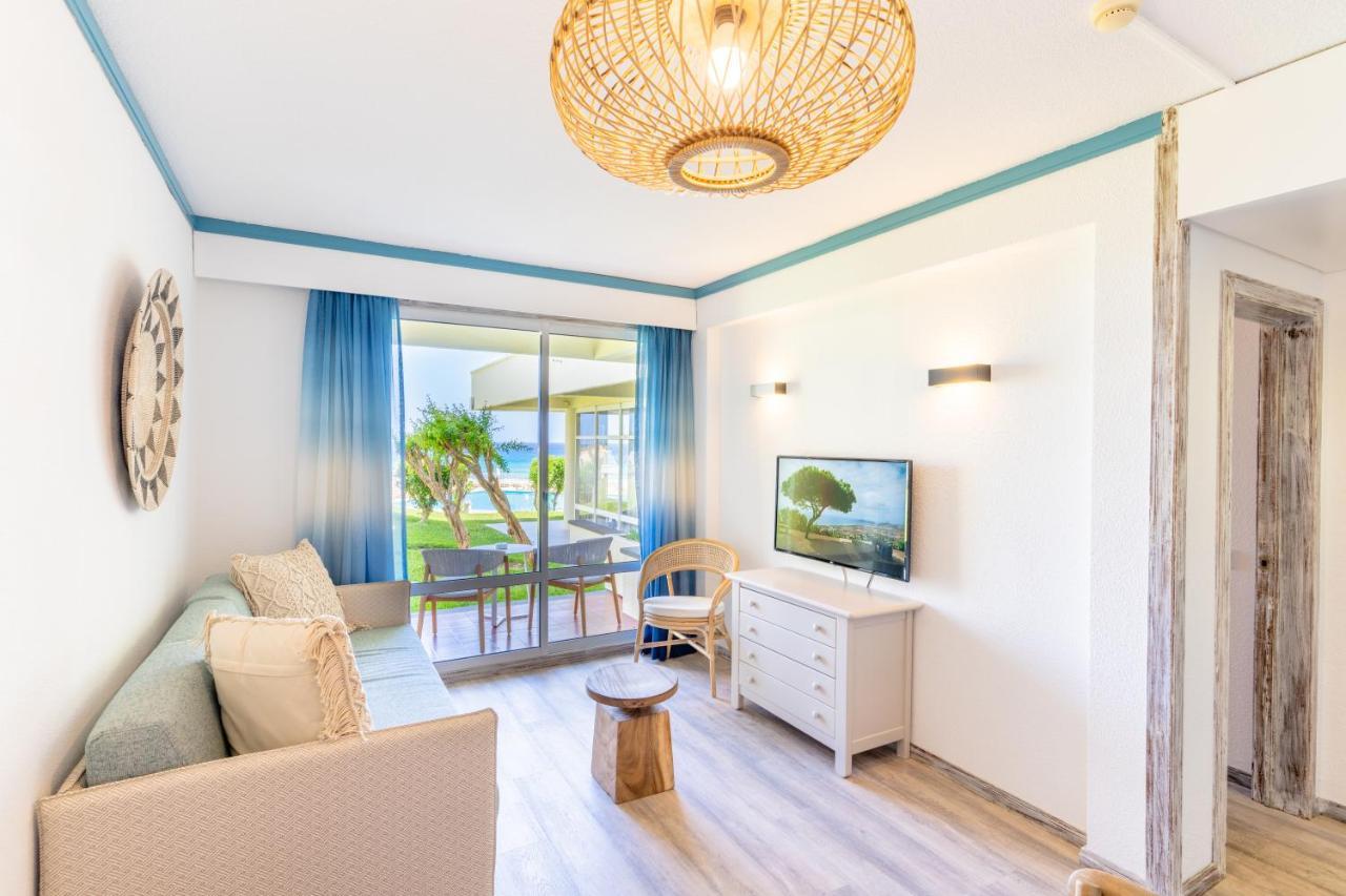 Appartement met 1 Slaapkamer en Uitzicht op Zee