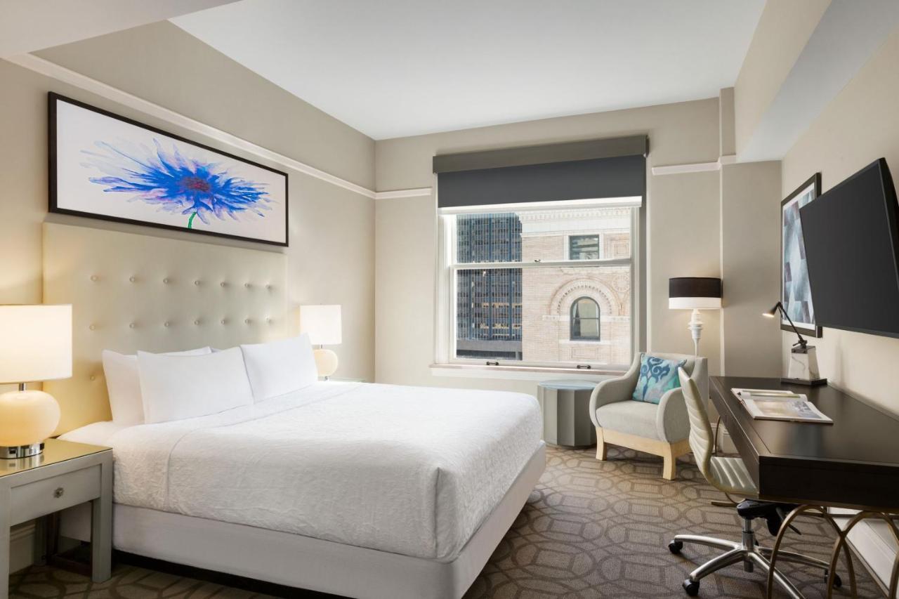 Classic King Room