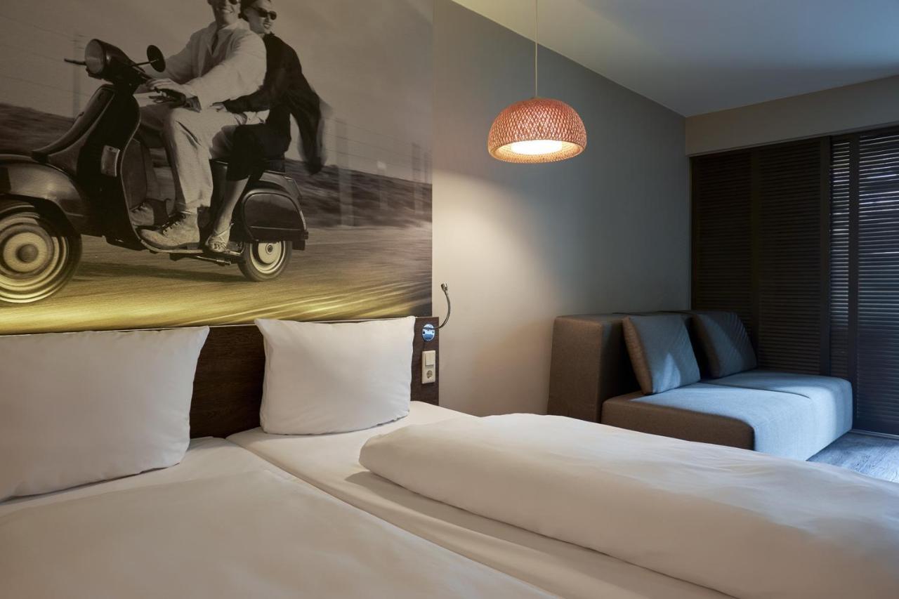 Chambre Quadruple