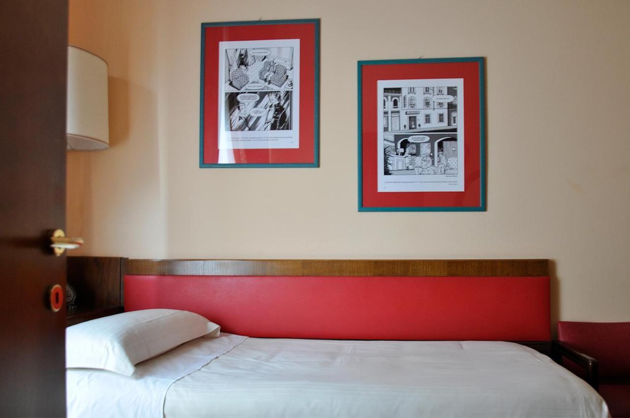 Small Single Room