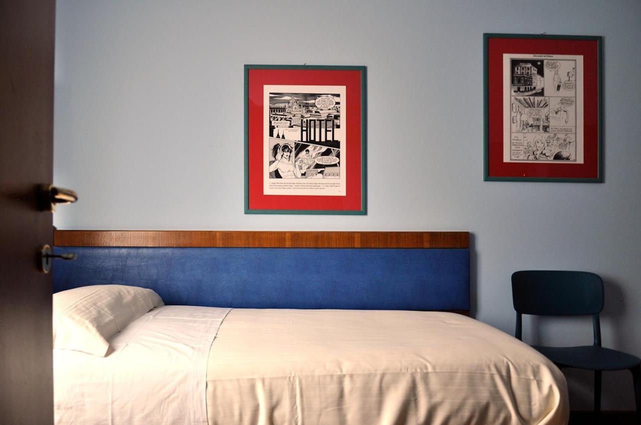 Small Single Room