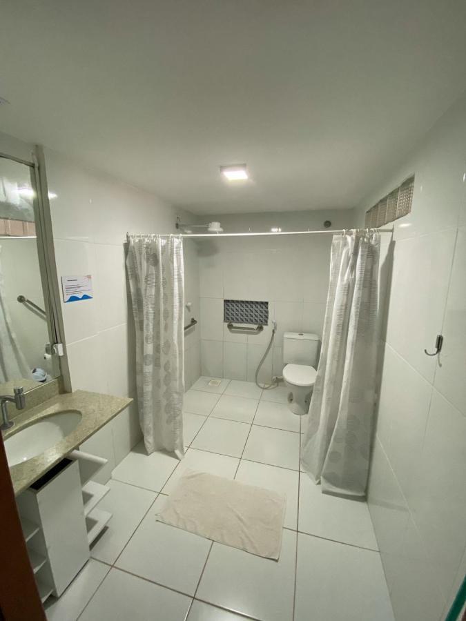 Double Room Disability Access