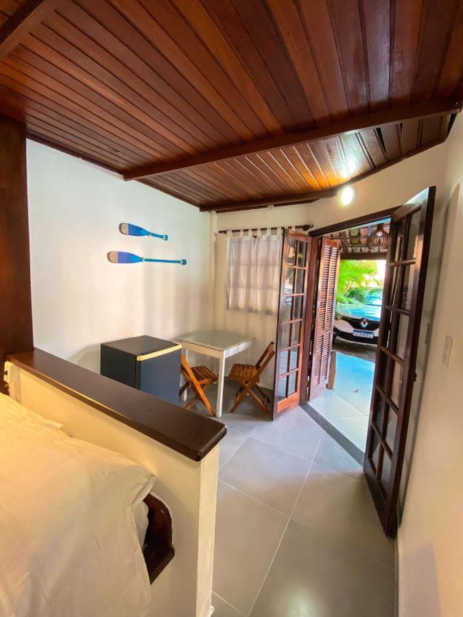 Double Room Balcony