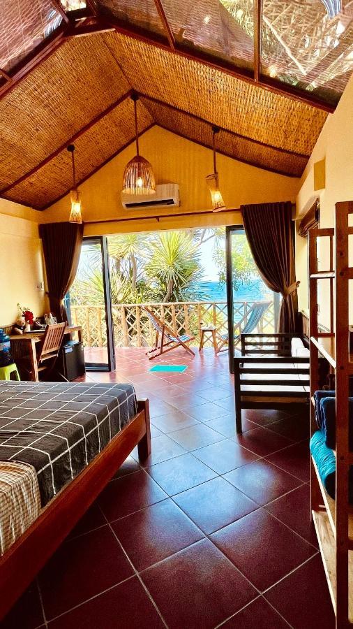 Bungalow Sea View