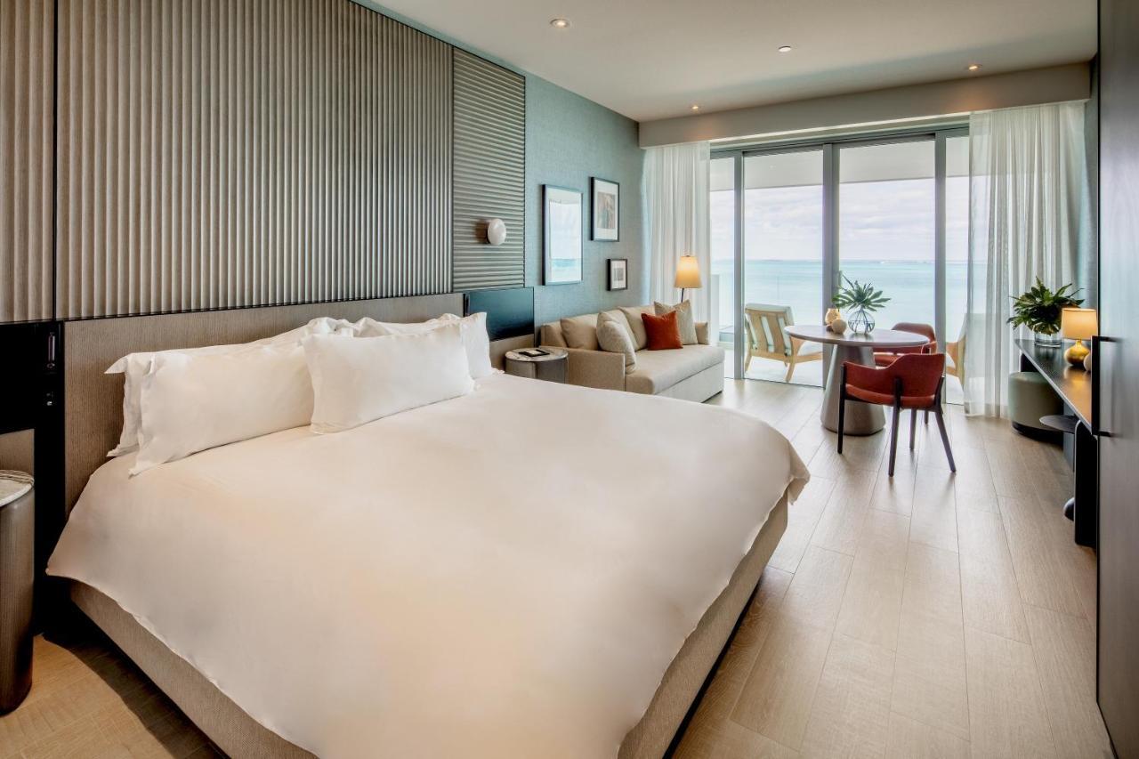 Ocean Front Studio