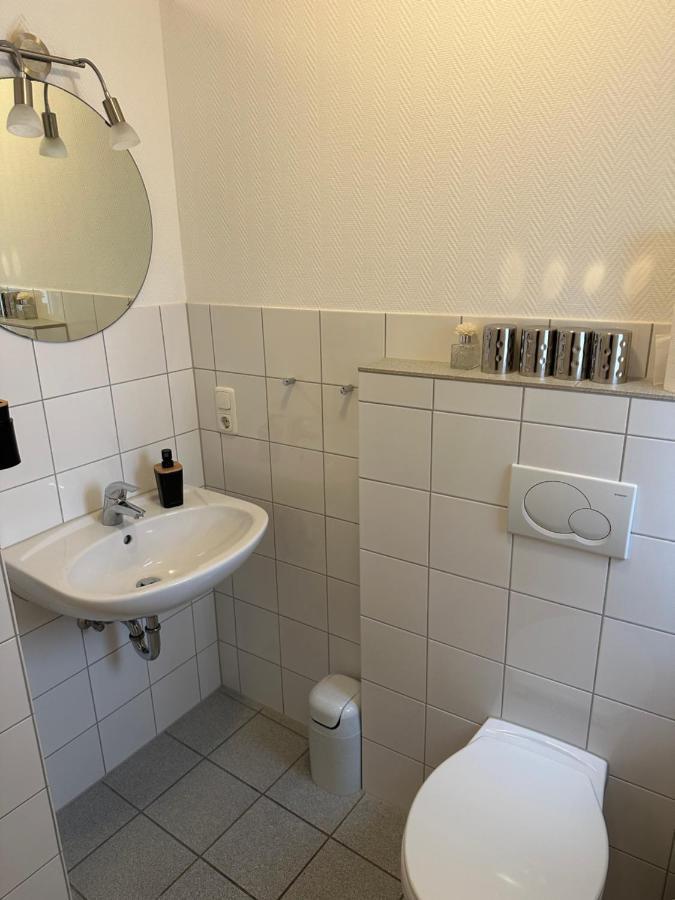 Family Room Shower